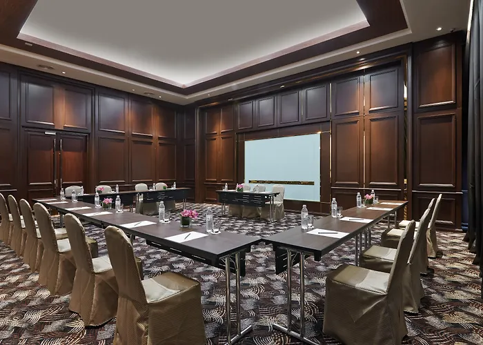 Ve Hotel & Residence Kuala Lumpur