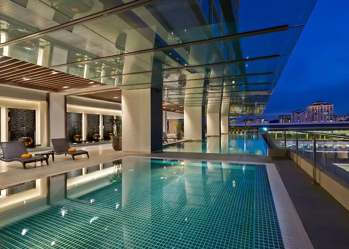 Ve Hotel & Residence Kuala Lumpur