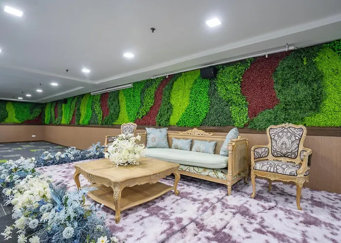 Hotel Olympic Malaysia Kuala Lumpur