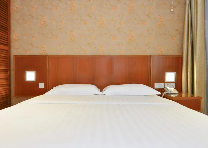 Cardogan Hotel Kuala Lumpur