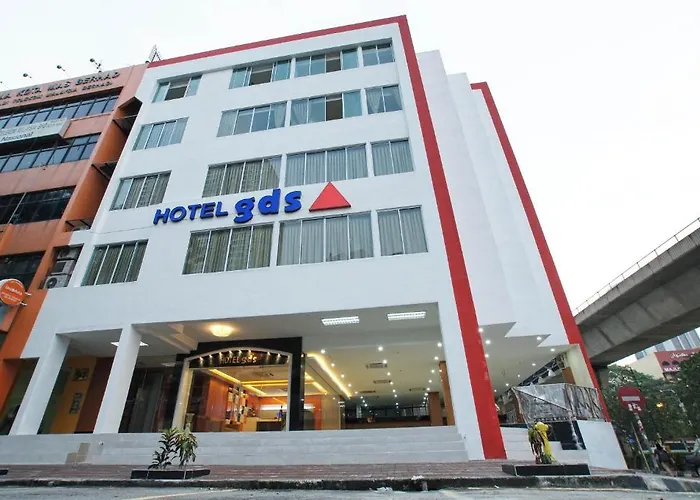 Gds Hotel Kuala Lumpur